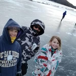 Meet your Posher, Susanna